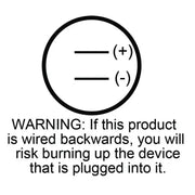 15095 Power Port Socket