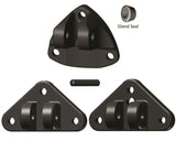 15099-001 Lenco Actuator Mounting Bracket Universal with Hardware upgrade for RV, Automotive, Powersports, off-road, marine, exterior, truck accessories, interior, truck bed, RV parts, Marine, AVADA - Best Sellers, Must Haves