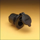150BBI Marinco Bass Boat Inlet 15A Front Mount - Receptacle