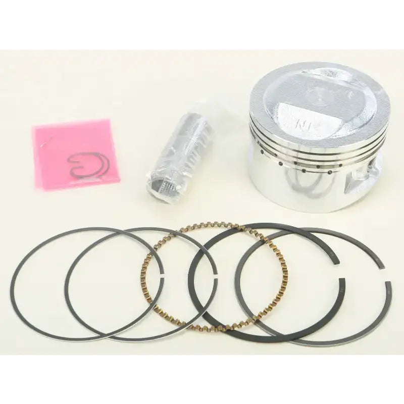 BBR 150cc Big Bore Piston Kit