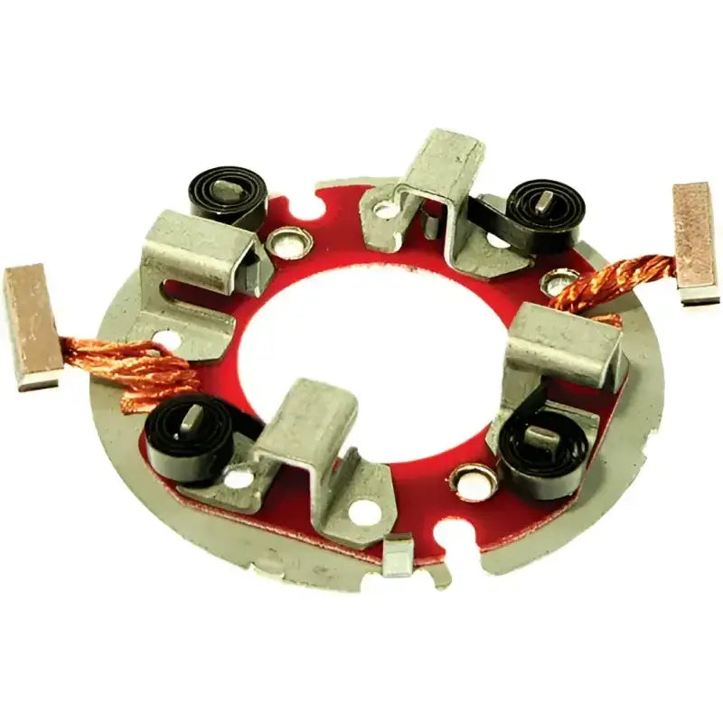 151-54000 4 Brush Holder Hon - Starter