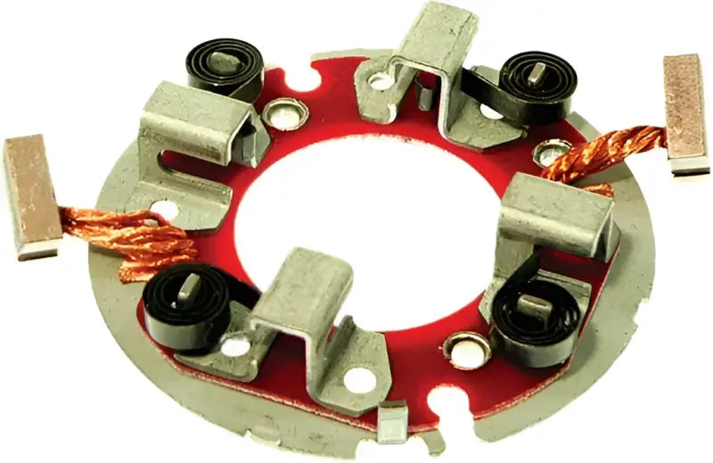 151-54000 4 Brush Holder Hon - Starter