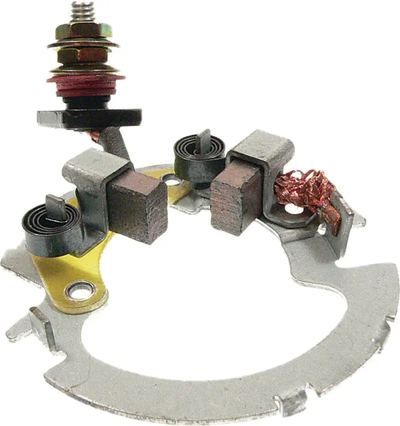 151-54005 2 Brush Holder - Starter