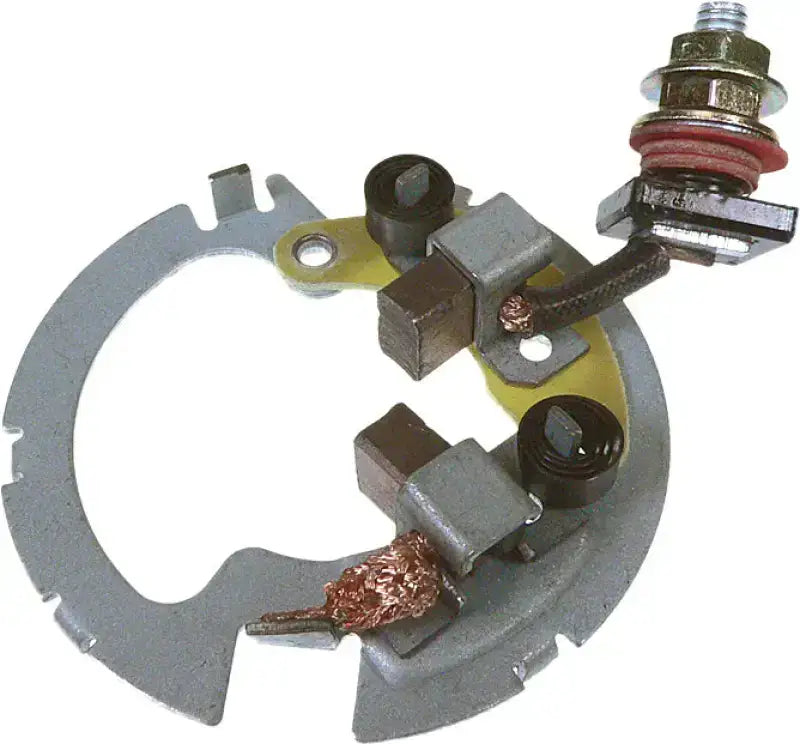 151-54007 2 Brush Holder - Starter