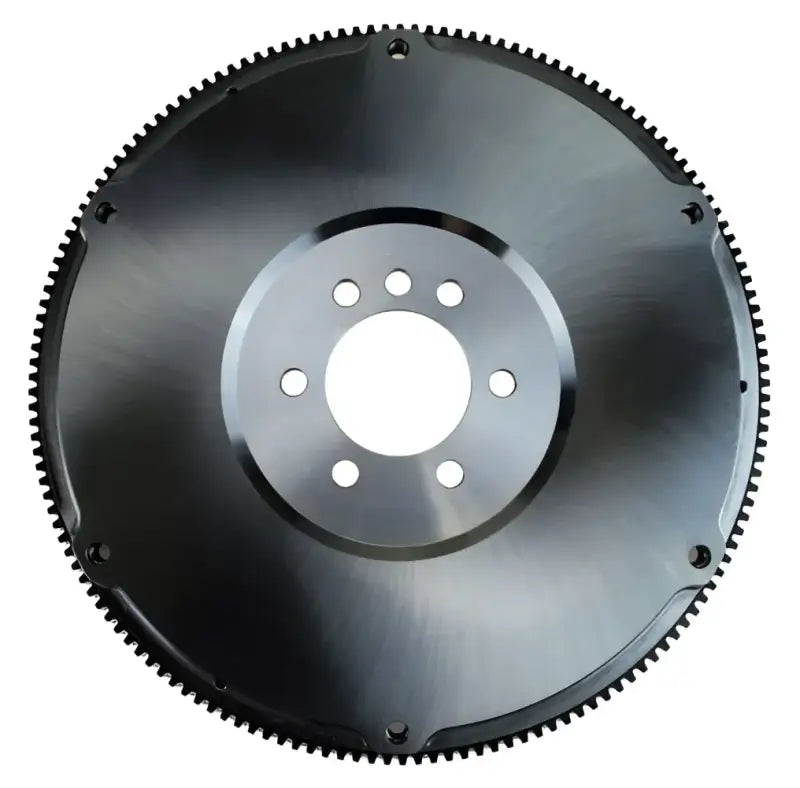 1510-10 RAM Lightweight Steel Flywhl - Clutch Flywheel