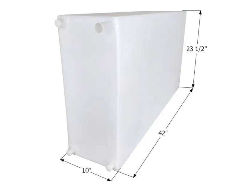 15106 Icon Fresh Water Tank Wt3618 42X23 1/2
