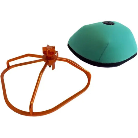 151125C Twin Air Powerflow Kit - Filters