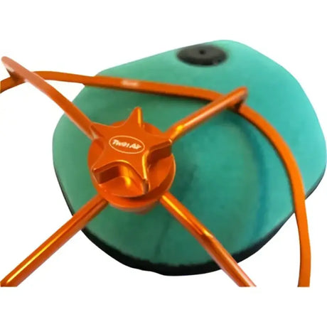 151125C Twin Air Powerflow Kit - Filters