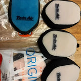 151128 Twin Air Foam Filter Kx450/X - Filters