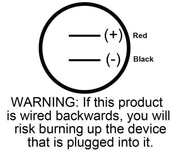 15115 Power Port Socket