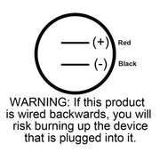 15115 Power Port Socket