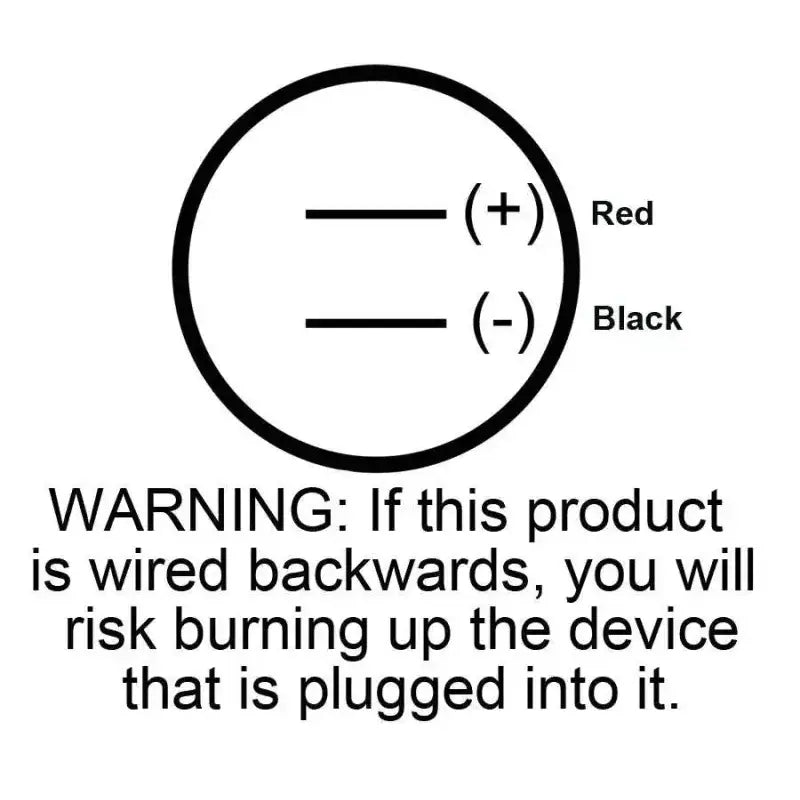 15115 Power Port Socket