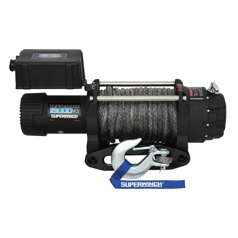1515001 Superwinch Tigershark 15000Sr