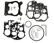 1517 Fuel Pump Block Off Plate