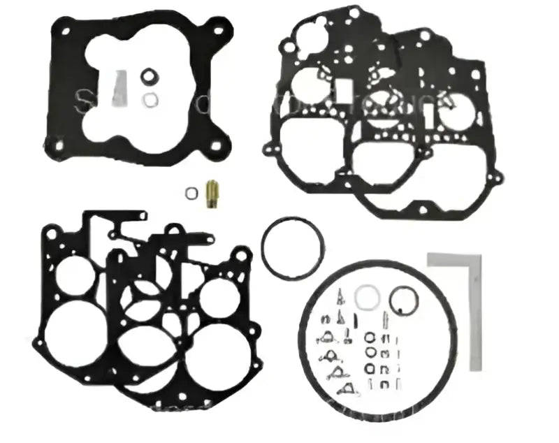 1517 Fuel Pump Block Off Plate
