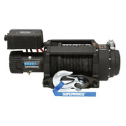 1518001 Superwinch 18 000 Lbs.  12 Vdc  1/2 In. X 90 F