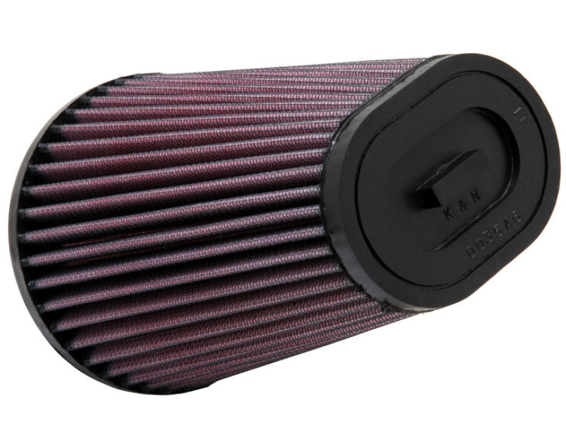 K&N Engineering YA-3502 K&N 87-06 Yamaha YFZ350 Banshee 350 Replacement Air Filter