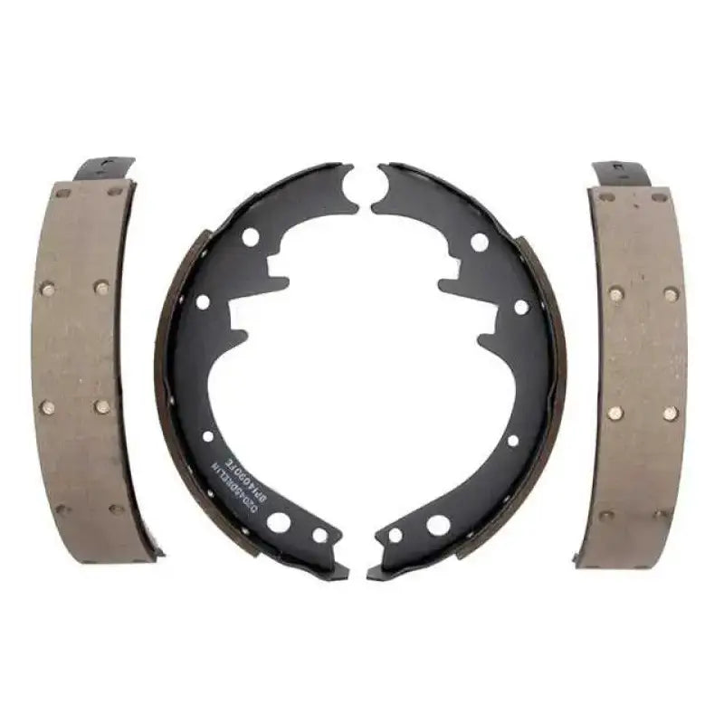 151PG Brake Shoe