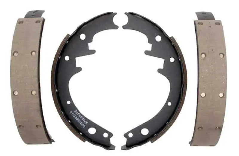 151PG Brake Shoe