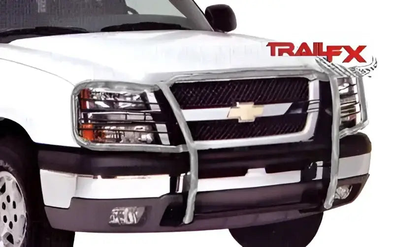 1520251101 Grille Guard