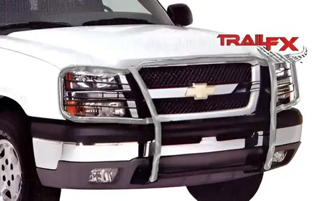 1520251101 Grille Guard