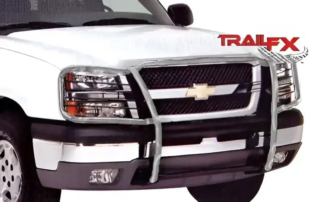 1520251101 Grille Guard