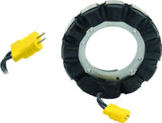 Stator assy with yellow connector for 152102 Amp Touring Molded product