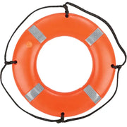 152200-200-024-13 Onyx Outdoor Ring Buoy 24’ W/Reflective Tape - Personal Flotation Device