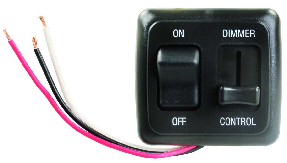 15225 Dimmer Switch