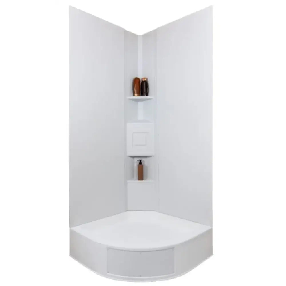 15227 Icon Shower Surround Kit Neo 45
