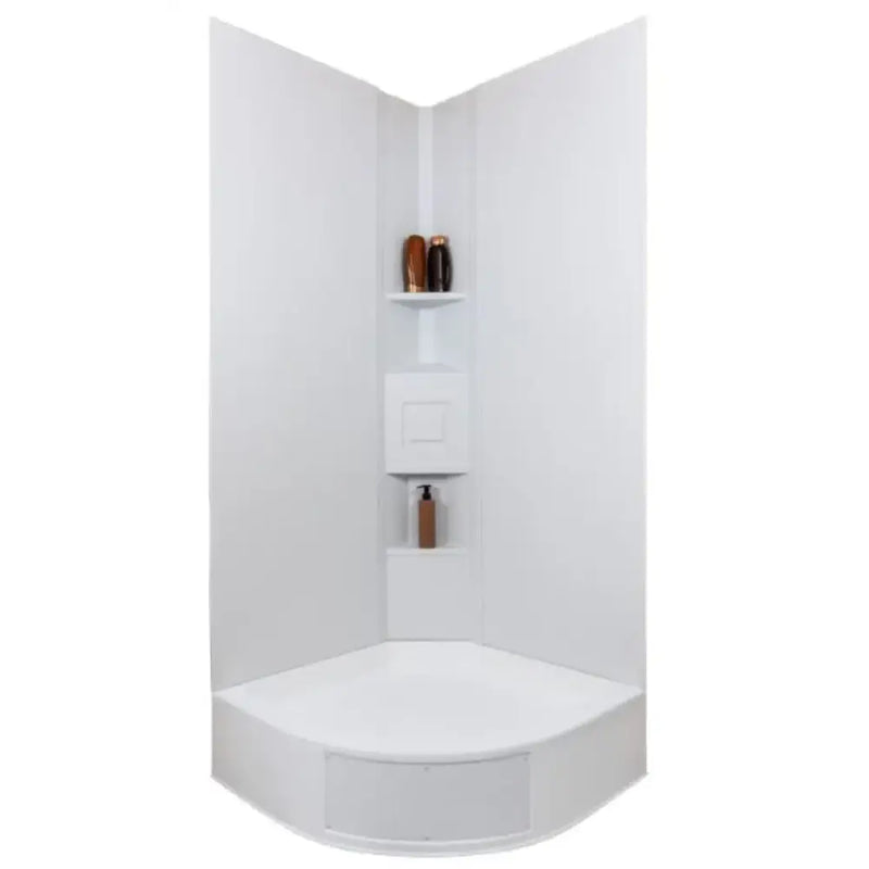 15227 Icon Shower Surround Kit Neo 45