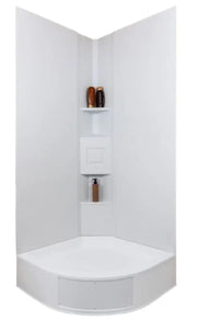 15227 Icon Shower Surround Kit Neo 45