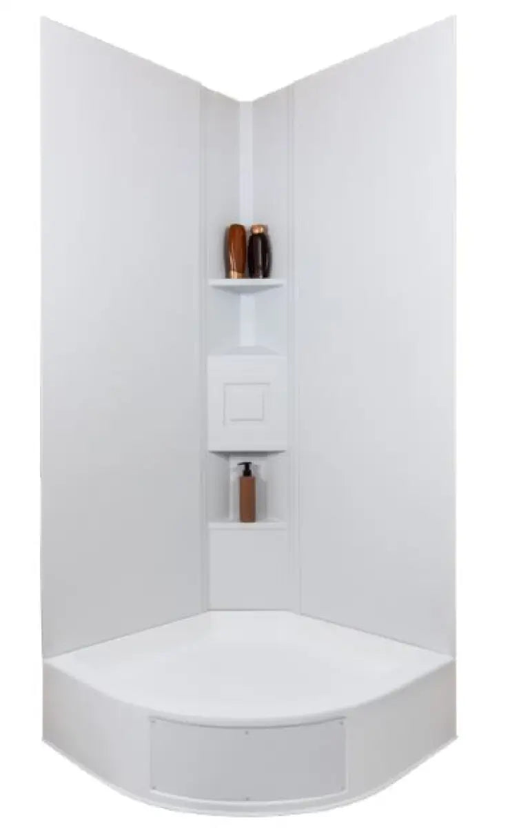 15227 Icon Shower Surround Kit Neo 45