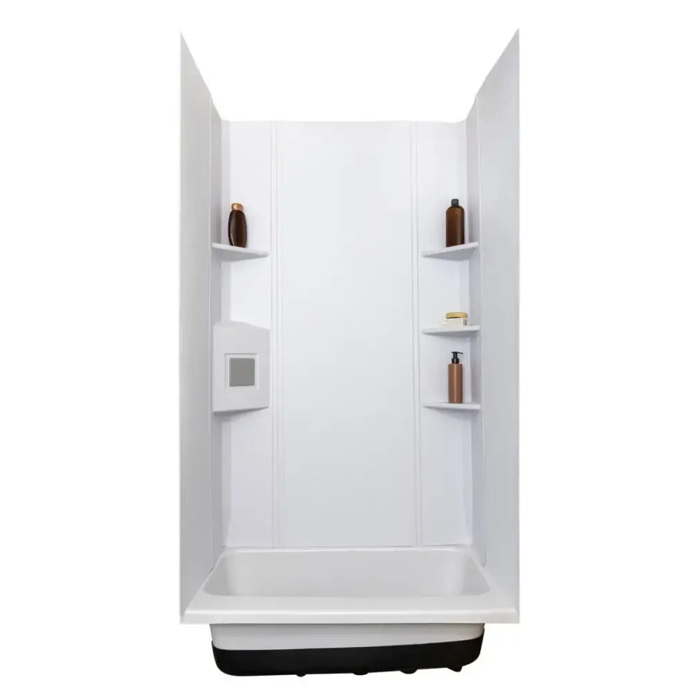 15229 Icon Bathtub Surround Kit