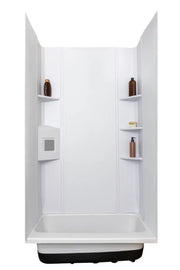 15229 Icon Bathtub Surround Kit