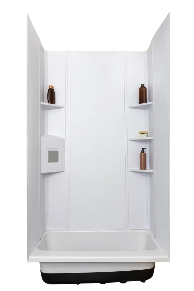 15229 Icon Bathtub Surround Kit