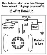 15235 Dimmer Switch