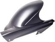 1523J Tire Hugger Matte Black 