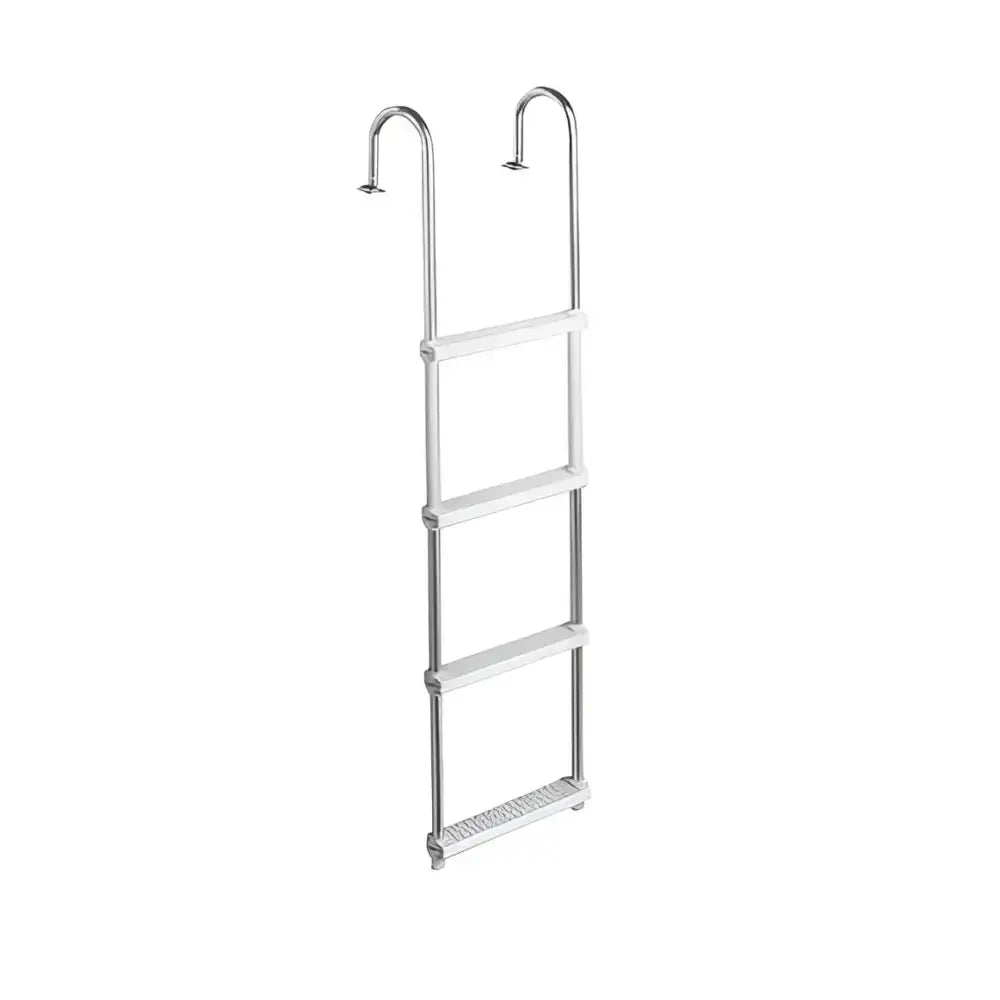 15240-G Garelick Ladder 4 Step Pontoon - Dock