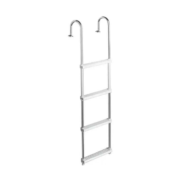 15240-G Garelick Ladder 4 Step Pontoon - Dock