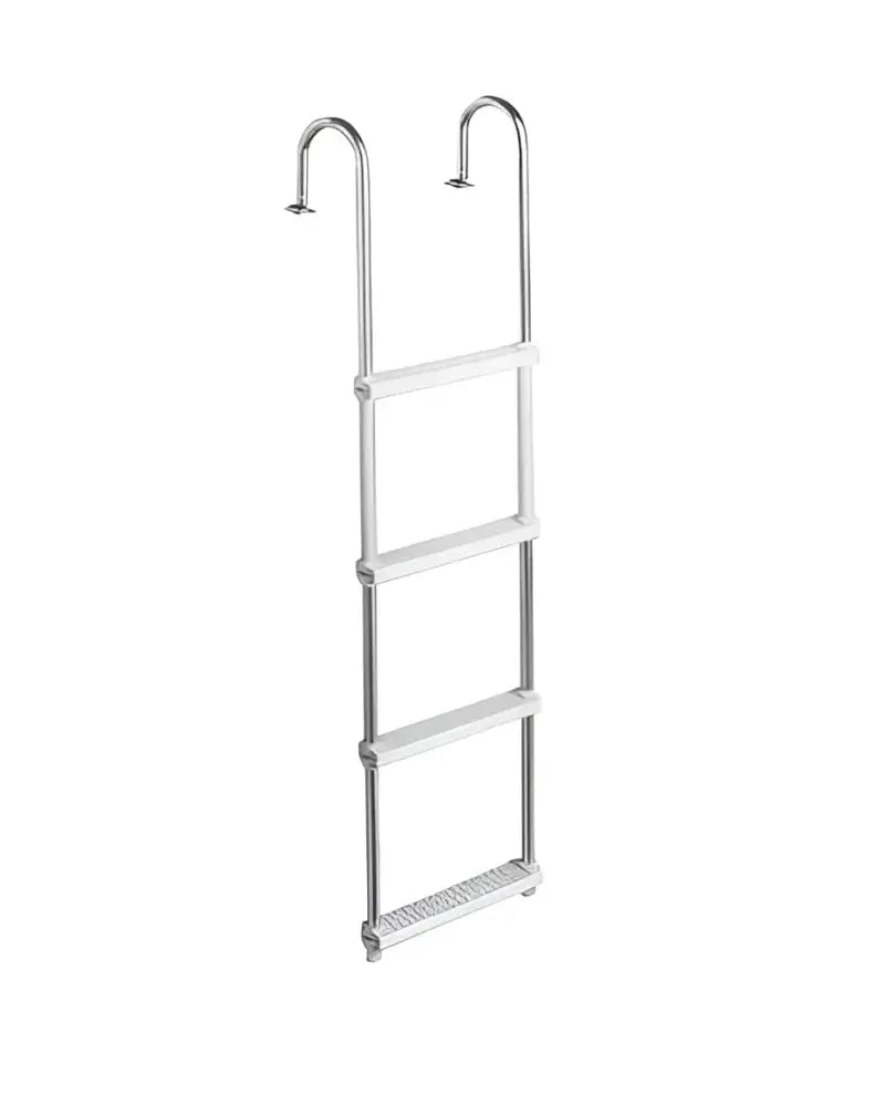 15240-G Garelick Ladder 4 Step Pontoon - Dock