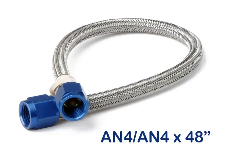 15250NOS Nitrous Oxide Hose