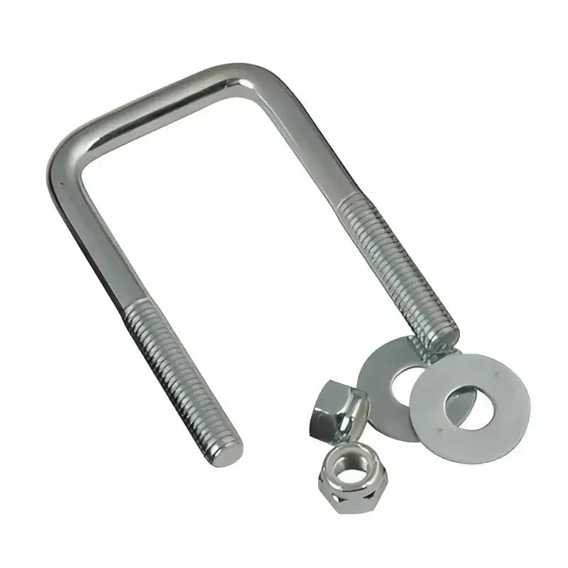 15252A C.E. Smith Zinc U-Bolt - Trailer Boat U Bolt