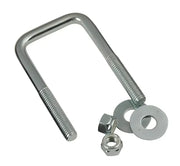 15252A C.E. Smith Zinc U-Bolt - Trailer Boat U Bolt