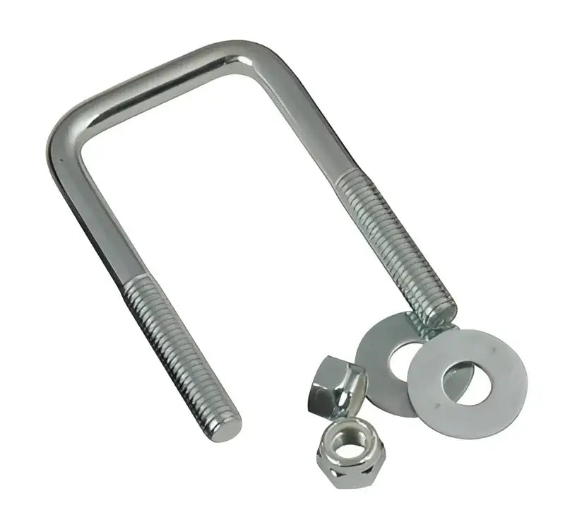15252A C.E. Smith Zinc U-Bolt - Trailer Boat U Bolt