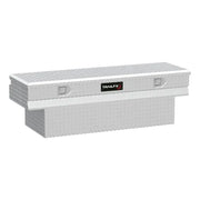 152601 Trailfx 60’Alum Chest Notched - Tool Box