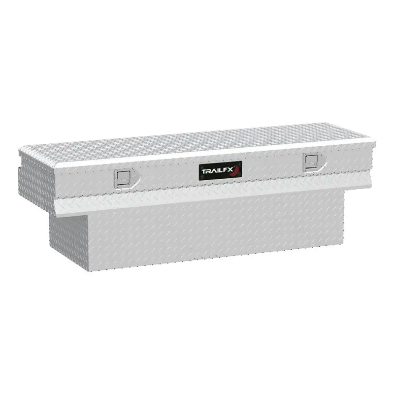 152601 Trailfx 60’Alum Chest Notched - Tool Box
