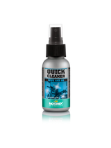152708 Motorex Quick Clean Display 60Ml 12 Bottles Per Display 