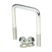 15274A C.E. Smith Zinc U-Bolt - Trailer Boat U Bolt