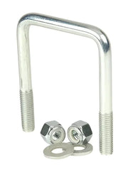 15274A C.E. Smith Zinc U-Bolt - Trailer Boat U Bolt